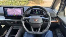 CUPRA Born 150kW V2 58kWh 5dr Auto Electric Hatchback